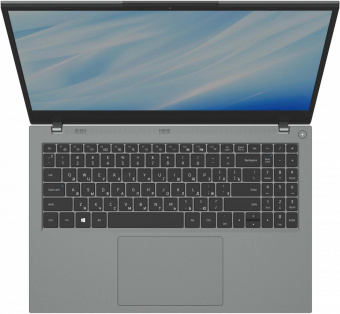Ноутбук IRU Калибр 15CLG2 Core i5 8259U 8Gb SSD256Gb Intel Iris Plus graphics 655 15.6" IPS FHD (1920x1080) Free DOS black WiFi BT Cam 4250mAh (1882025) от магазина РЭССИ