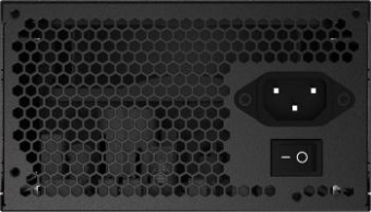 Блок питания Gigabyte ATX 550W GP-P550B 80+ bronze (24+4+4pin) APFC 120mm fan 6xSATA RTL от магазина РЭССИ