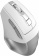 Мышь A4Tech Fstyler FB35CS белый/серый оптическая (2000dpi) silent беспроводная BT/Radio USB (6but) от магазина РЭССИ