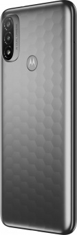 Смартфон Motorola XT2155-6 Moto e20 32Gb 2Gb серый моноблок 3G 4G 2Sim 6.5" 720x1600 Android 11 Go edition 13Mpix 802.11 a/b/g/n/ac GPS GSM900/1800 GSM1900 TouchSc Protect microSD max1024Gb от магазина РЭССИ