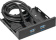 Адаптер USB Front Panel 2xUSB3.0 Ret от магазина РЭССИ