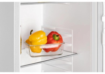 Холодильник Nordfrost RFS-110-Q W 1-нокамерн. белый от магазина РЭССИ