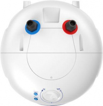 Водонагреватель Hyundai Fosso H-SWE4-10V-UI100 1.5кВт 10л электрический настенный/белый от магазина РЭССИ