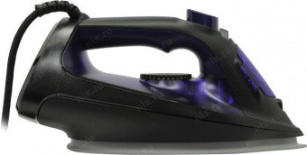 Утюг Panasonic NI-U600CATW 2300Вт черный/синий от магазина РЭССИ