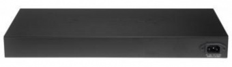 Коммутатор D-Link DES-1210-28/C2A 24x100Mb 4G настраиваемый от магазина РЭССИ