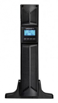 Источник бесперебойного питания Ippon Innova RT 3000 2700Вт 3000ВА черный от магазина РЭССИ