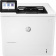 Принтер лазерный HP LaserJet Enterprise M611dn (7PS84A) A4 Duplex Net белый от магазина РЭССИ