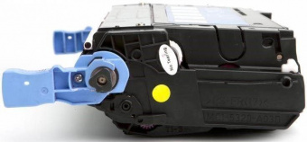 Картридж лазерный Cactus CS-CB401AR CB401A голубой (7500стр.) для HP CLJ CP4005/CP4005DN/CP4005N от магазина РЭССИ