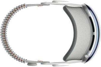 Очки виртуальной реальности Apple Vision Pro 1Tb A2117 серый от магазина РЭССИ