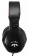 Наушники с микрофоном Оклик HS-L320G Phoenix черный/красный 1.9м мониторные оголовье (359482) от магазина РЭССИ