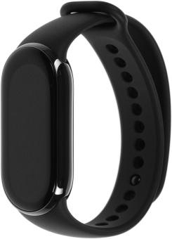 Фитнес-трекер Xiaomi Smart Band 8 M2239B1 AMOLED корп.:черный рем.:черный (BHR7165GL) от магазина РЭССИ