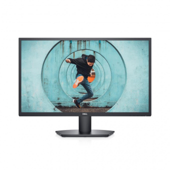 Монитор Dell 27" SE2722H черный VA LED 4ms 16:9 HDMI матовая 3000:1 250cd 178гр/178гр 1920x1080 75Hz VGA FHD 4.4кг от магазина РЭССИ