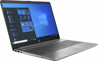 Ноутбук HP 250 G8 Core i7 1165G7 8Gb SSD512Gb Intel Iris Plus graphics 15.6" IPS FHD (1920x1080) Free DOS silver WiFi BT Cam (32M39EA) от магазина РЭССИ