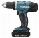 Картинка Дрель-шуруповерт Makita DDF453SYX4 аккум. патрон:быстрозажимной от магазина РЭССИ Дрель-шуруповерт Makita DDF453SYX4 аккум. патрон:быстрозажимной от магазина РЭССИ
