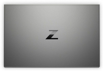 Ноутбук HP zBook Studio G8 Core i7 11800H 16Gb SSD512Gb NVIDIA RTX A2000 4Gb 15.6" IPS FHD (1920x1080) Windows 11 Professional 64 silver WiFi BT Cam (525B4EA) от магазина РЭССИ