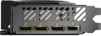 Видеокарта Gigabyte PCI-E 4.0 GV-N4070WF2OCV2-12GD NVIDIA GeForce RTX 4070 12Gb 192bit GDDR6X 2475/21000 HDMIx1 DPx3 HDCP Ret от магазина РЭССИ