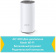 Бесшовный Mesh роутер TP-Link Deco E4 (DECO E4(1-PACK)) AC1200 10/100BASE-TX белый от магазина РЭССИ