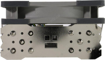 Устройство охлаждения(кулер) Thermalright TA120 Soc-AM5/AM4/1151/1200/2066/2011/1700 4-pin 19-25dB Al+Cu 570gr Ret от магазина РЭССИ
