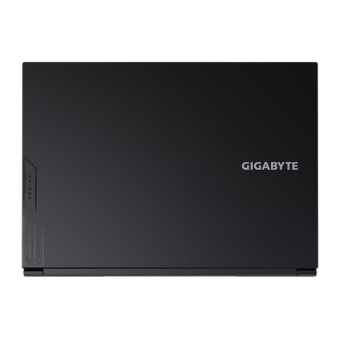 Ноутбук Gigabyte G6 Core i7 12650H 16Gb SSD512Gb NVIDIA GeForce RTX4060 8Gb 16" IPS FHD+ (1920x1200) Windows 11 Home black WiFi BT Cam (KF-G3KZ853SH) от магазина РЭССИ