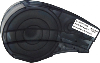 Картридж ленточный Cactus CS-M210-750-488 M210-750-488 для Brady M210/M211/M210-LAB от магазина РЭССИ