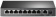 Коммутатор TP-Link TL-SF1009P 9x100Mb 8PoE+ 65W неуправляемый от магазина РЭССИ