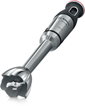 Блендер погружной Bosch MaxoMixx MS8CM6120 1000Вт нержавеющая сталь от магазина РЭССИ