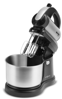 Миксер стационарный Vitek VT-1418 800Вт стальной от магазина РЭССИ