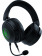 Наушники с микрофоном Razer Kraken V3 HyperSense черный 2м мониторные оголовье (RZ04-03770100-R3M1) от магазина РЭССИ
