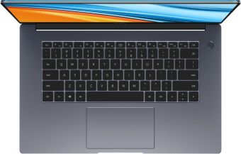 Ноутбук Honor MagicBook 15 BMH-WFP9HN Ryzen 7 5700U 16Gb SSD512Gb AMD Radeon 15.6" IPS FHD (1920x1080) noOS grey WiFi BT Cam (5301AFVL) от магазина РЭССИ