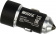 Картинка Автомобильное зар./устр. Wiiix UCC-2-37 2.4A+2.4A 2xUSB универсальное черный от магазина РЭССИ Автомобильное зар./устр. Wiiix UCC-2-37 2.4A+2.4A 2xUSB универсальное черный от магазина РЭССИ