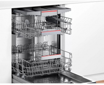 Посудомоечная машина встраив. Bosch SBH4HCX48E полноразмерная от магазина РЭССИ
