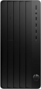ПК HP Pro 290 G9 MT i5 12500 8Gb SSD512Gb UHDG 770 Free DOS GbitEth WiFi BT 180W kbNORUS мышь клавиатура черный (6D472EA) от магазина РЭССИ