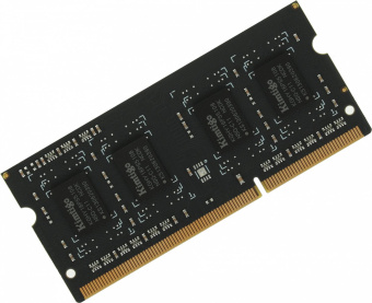 Память DDR3L 4Gb 1600MHz Kimtigo KMTS4G8581600 RTL PC3L-12800 CL11 SO-DIMM 204-pin 1.35В single rank Ret от магазина РЭССИ