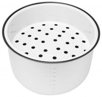 Мультиварка Hyundai HYMC-1617 5л 900Вт серебристый/черный от магазина РЭССИ