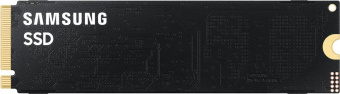 Накопитель SSD Samsung PCIe 5.0 x4 4TB MZ-VAP4T0BW 9100 PRO M.2 2280 от магазина РЭССИ