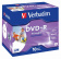 Диск DVD+R Verbatim 4.7Gb 16x Jewel case (10шт) Printable (43508) от магазина РЭССИ