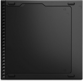 ПК Lenovo ThinkCentre Tiny M70q-3 slim i3 12100T (2.2) 8Gb SSD256Gb UHDG 730 noOS GbitEth WiFi BT kb мышь черный (11USA022CW) от магазина РЭССИ
