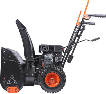 Снегоуборщик бензин. Patriot Арктика 7 5149кВт 7л.с. от магазина РЭССИ