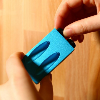 Кондуктор для сверл Deko WWT14 (041-0226) от магазина РЭССИ