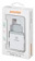 Картинка Сетевое зар./устр. Digma DGWC-2U-3A-WG 15W 2.1A+1A 2xUSB универсальное белый от магазина РЭССИ Сетевое зар./устр. Digma DGWC-2U-3A-WG 15W 2.1A+1A 2xUSB универсальное белый от магазина РЭССИ