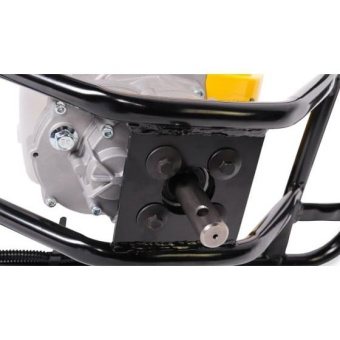 Мотобур Champion AG152B бытовой 2-х такт. 1460Вт 1.99л.с. 51.6см3 8500об/мин от магазина РЭССИ