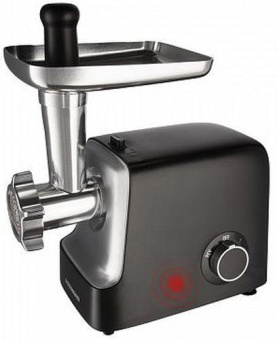 Мясорубка Redmond RMG-1235 2100Вт черный от магазина РЭССИ