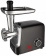 Картинка Мясорубка Redmond RMG-1235 2100Вт черный от магазина РЭССИ Мясорубка Redmond RMG-1235 2100Вт черный от магазина РЭССИ