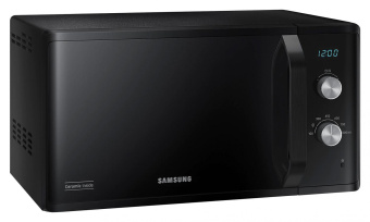 Микроволновая Печь Samsung MS23K3614AK/BW 23л. 800Вт черный от магазина РЭССИ