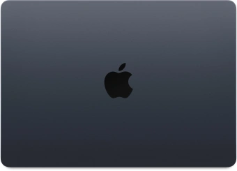 Ноутбук Apple MacBook Air A3113 M3 8 core 16Gb SSD512Gb/10 core GPU 13.6" Liquid Retina (2560x1664) Mac OS midnight WiFi BT Cam (MXCV3LL/A) от магазина РЭССИ