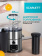 Соковыжималка центробежная Scarlett SC-JE50S62 1600Вт рез.сок.:1000мл. серебристый/черный от магазина РЭССИ