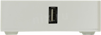 Mikrotik RouterBOARD hEX PoE lite электронное устройство от магазина РЭССИ