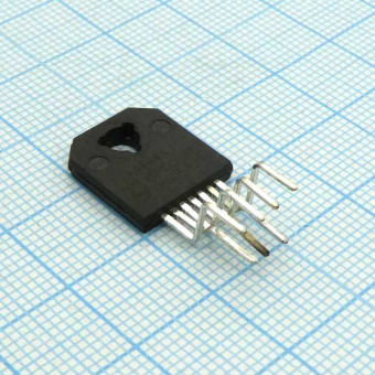 TDA4865AJ от магазина РЭССИ