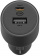Автомобильное зар./устр. Xiaomi BHR6814GL 67W 6.1A (PD) USB-C/USB-A универсальное черный от магазина РЭССИ