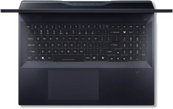 Ноутбук Acer Predator Helios 18 PH18-72-94QH Core i9 14900HX 64Gb SSD4Tb NVIDIA GeForce RTX4090 16Gb 18" IPS WQXGA (2560x1600) Windows 11 Home black WiFi BT Cam (NH.QP4CD.001) от магазина РЭССИ